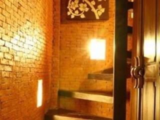 Hotel Wiangjintra Lanna Living à Hang Dong Extérieur photo